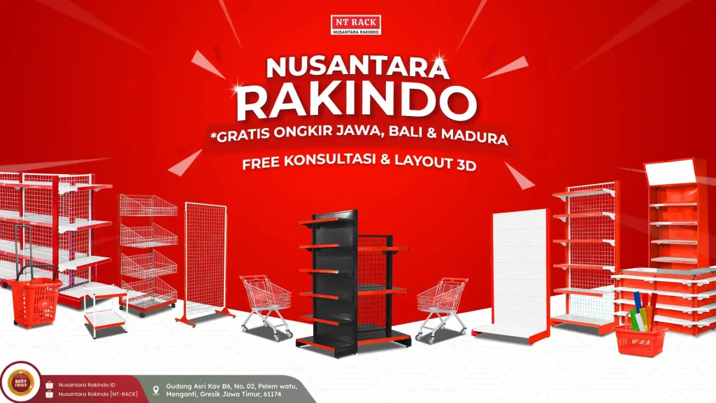 rekomendasi