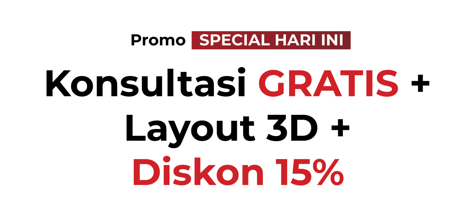 Penataan rak toko efektif