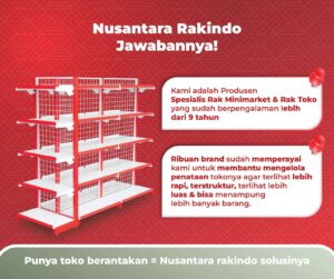 display toko