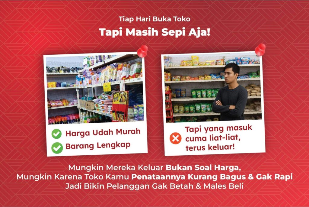 tips efisien