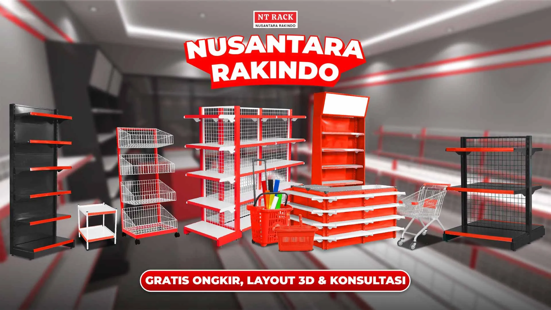 inspirasi minimarket