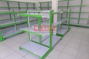 rak minimarket murah