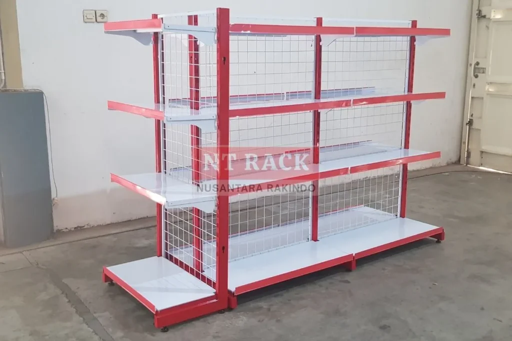 rak minimarket terdekat