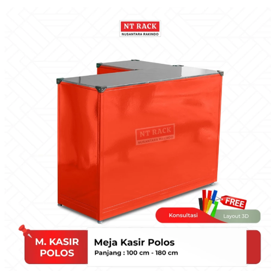 Screenshot 2026-07-09 103827 Meja Kasir Minimarket Polos Standart - Gambar 1
